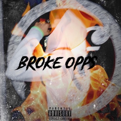 Broke Opps - Single