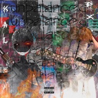 Unbalanced - Single - KALXSH & Pxlsdead