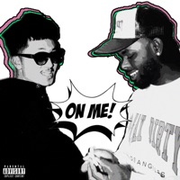 On Me (feat. Big Eph) - Single - Davi Sol