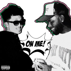 On Me (feat. Big Eph) Davi Sol