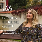 Gloria - Ehre sei Gott (Die schönsten Kirchenlieder, Vol. 2) artwork