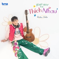 Hình Như Ta Thích Nhau - Single - Doãn Hiếu