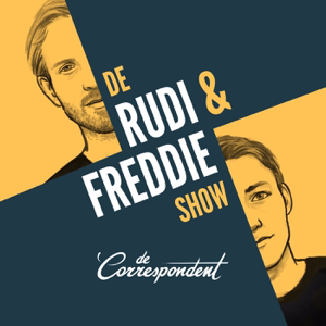 De Rudi & Freddie Show podcast