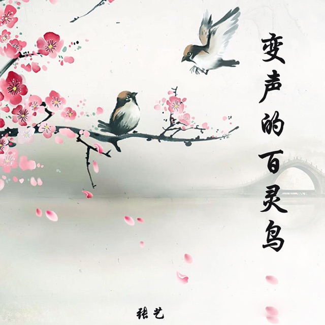 变声的百灵鸟 - Single