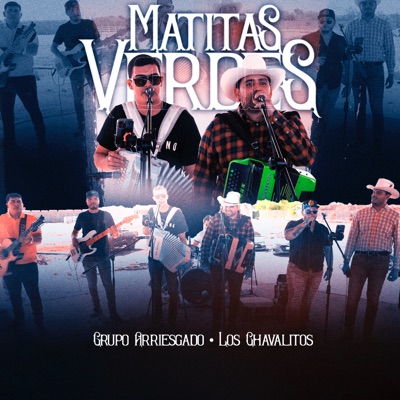 Matitas Verdes (En Vivo) - Single