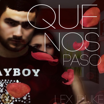 Que Nos Paso - Single