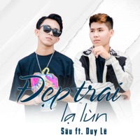 Đẹp Trai Lạ Lùn - Single - G5RSquad