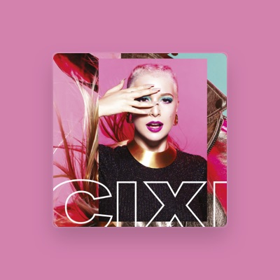 Listen to Cixi, watch music videos, read bio, see tour dates & more!