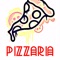 Pizzaria - Dj Mercer lyrics