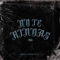 No Te Rindas - Single - Danny El Soldado Del Rap