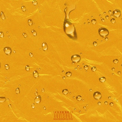 Orange - Single