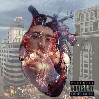 Corazón Abierto - Single