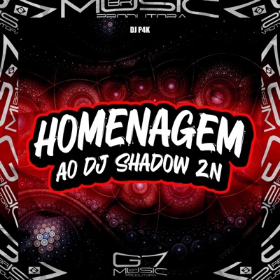 Homenagem ao Dj Shadow Zn - Single