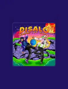 聆聽 CREM、觀看音樂影片、閱讀小傳、查看巡演日期等！