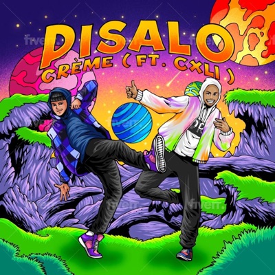 Pisalo (feat. Cxli) - Single