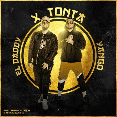 X Tonta - Single