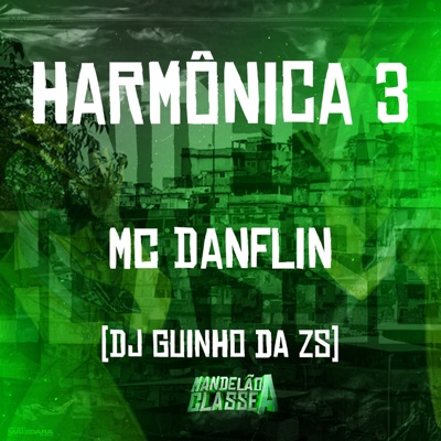Harmônica 3 - Single