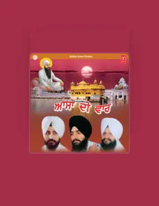 Listen to Bhai Nirmal Singh Ji, watch music videos, read bio, see tour dates & more!