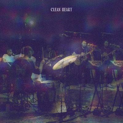 Clean Heart (Live) - EP