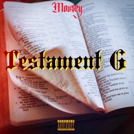 Testament G Mousey