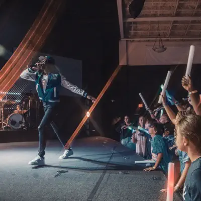 Listen to SiLVeR STePH, watch music videos, read bio, see tour dates & more!
