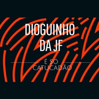 É Só Catucadão - Single - MC Dioguinho Da Jf & DJ Gege
