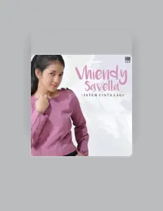 Listen to Vhiendy Savella, watch music videos, read bio, see tour dates & more!