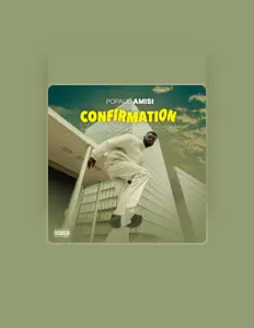 收听 POPAUL AMISI、观看音乐视频、阅读小传、查看巡演日期等 ！