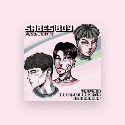 Listen to SSSERPENSSSORTIA, watch music videos, read bio, see tour dates & more!
