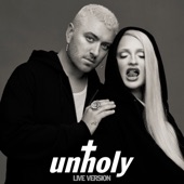 Unholy (Live Version) artwork