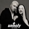 Unholy (Live Version) artwork