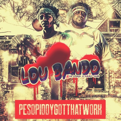 Lou Bando (feat. Bando Guap) - Single