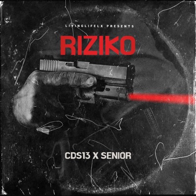 Riziko (feat. Senior) - Single