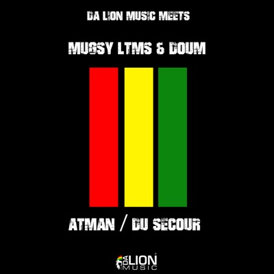 Atman / Du Secour (feat. Da Lion Music) - Single