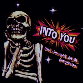 INTO YOU (feat. siem spark, daks9k & dxnnyfxntom) PrettyBoyZero