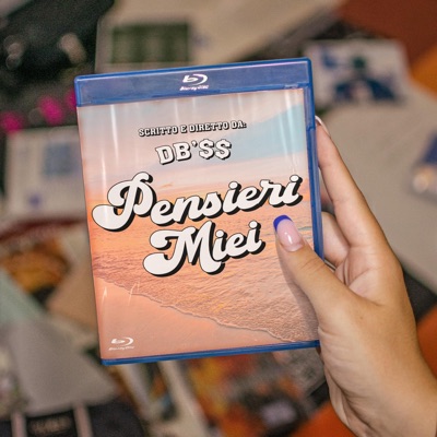 Pensieri Miei - Single