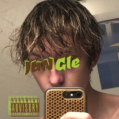 Jungle - Single