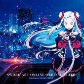 Sword Art Online the Movie: Ordinal Scale (Original Motion Picture Soundtrack) artwork