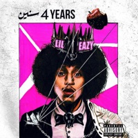 4 Years - Lil Eazy
