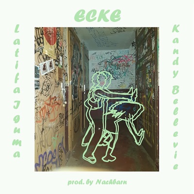 Ecke - Single