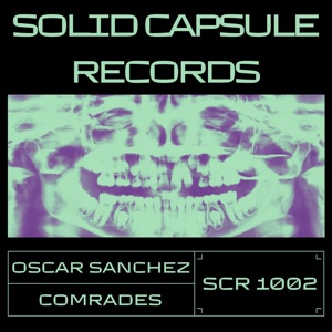 Comrades - Single