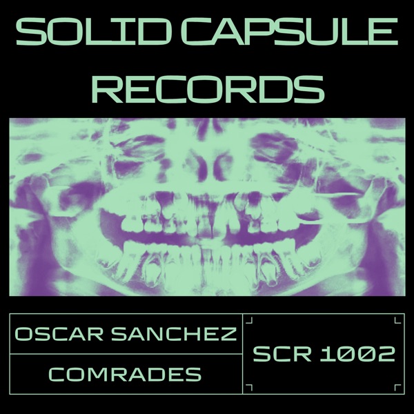 Comrades - Single