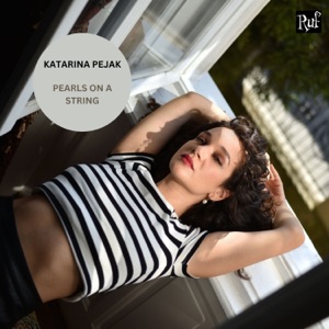 Pearls on a String (with Laura Chavez) - Single