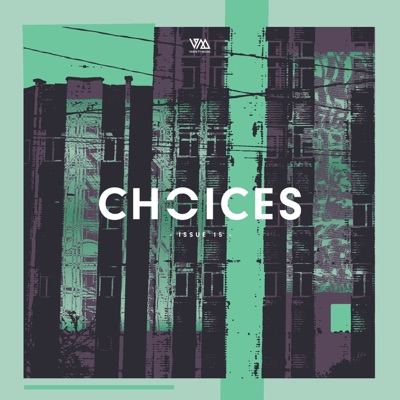 Variety Music Pres. Choices Issue 15