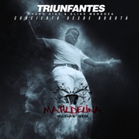 Triunfantes (En Vivo) - Churo Diaz & Elías Mendoza