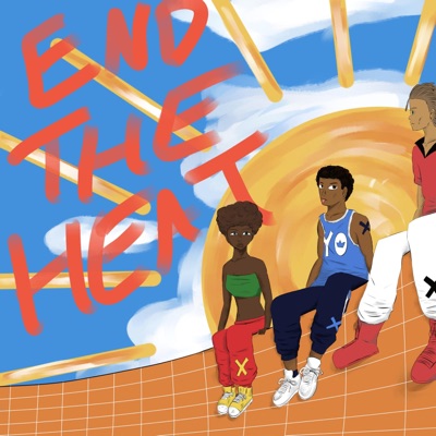 End the Heat - Single