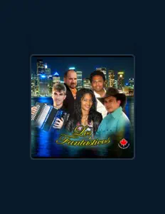 收听 Los Fantasticos del Vallenato、观看音乐视频、阅读小传、查看巡演日期等 ！