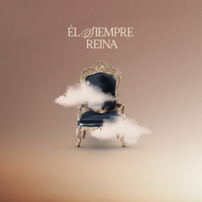 Él Siempre Reina - Single