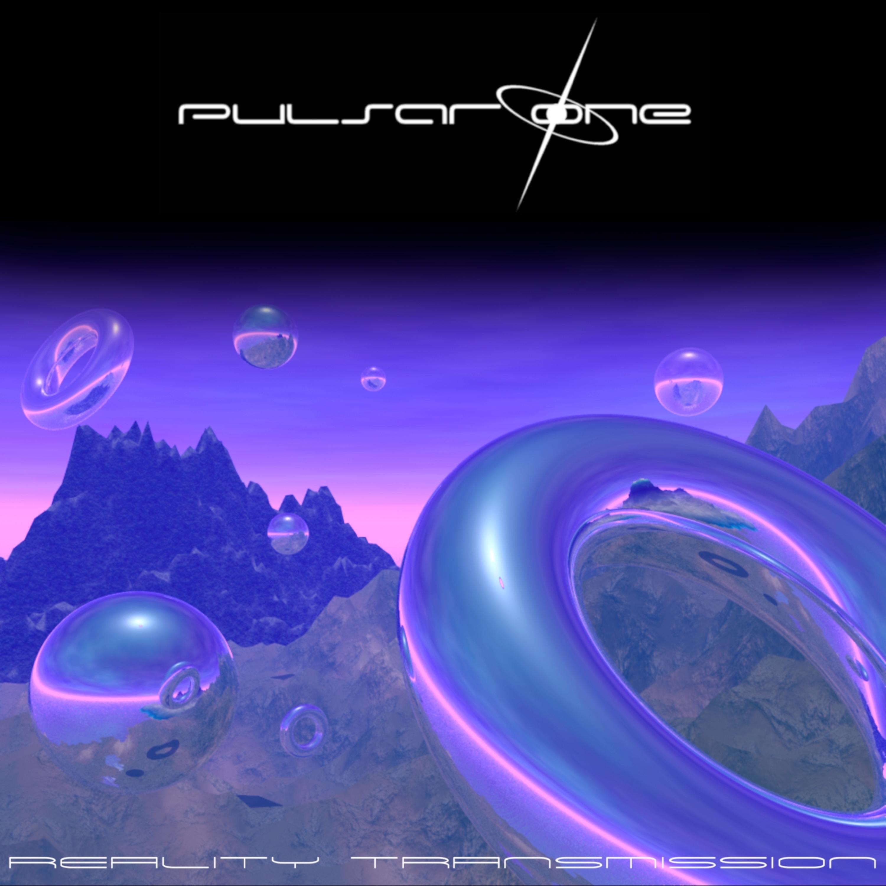 Reality Transmission Volume 1