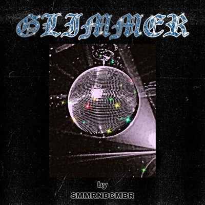 Glimmer - Single